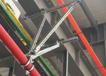 齐河抗震支架厂家与你分享你必须做的紧急情况下的准备